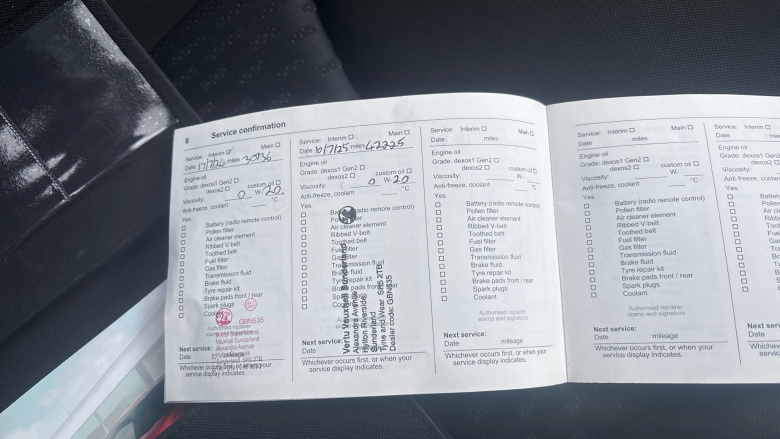 Vauxhall Viva 1.0 [73] SE 5dr [A/C] Petrol Hatchback